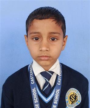 ADITYA YADAV