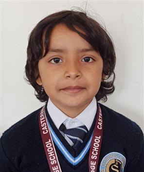 SAANVI 