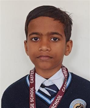 ANURAG YADAV
