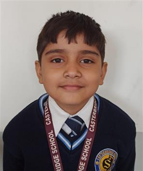 PRATYUSH PANDEY