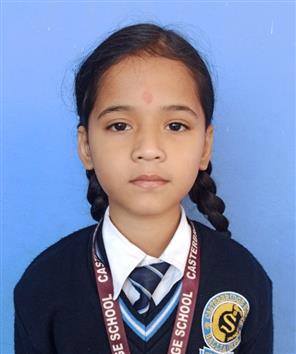 NANCY YADAV