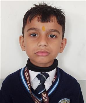 ATHARV JAISWAL