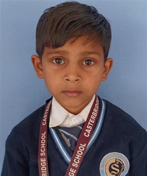 SHIVANSH YADAV