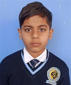 YUVRAJ KUMAR YADAV