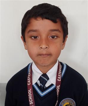 SAURABH CHAUBEY