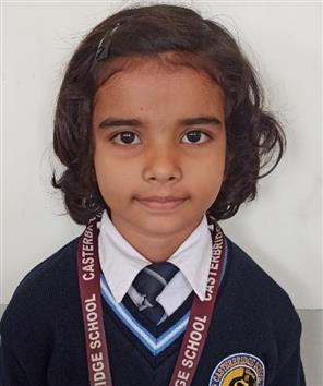 ANANYA SINGH