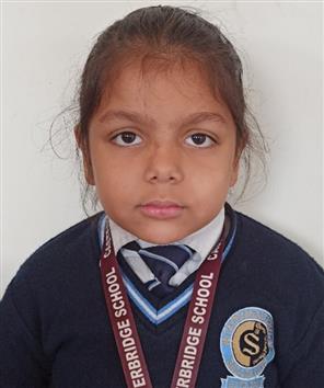 DIVYA PRAKASH