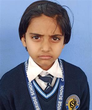 ARYA YADAV