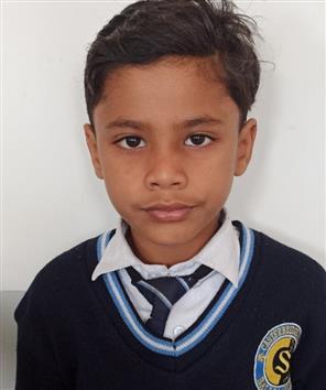 RUDRA PRATAP SINGH