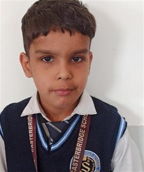 SANKALP KUMAR PATHAK