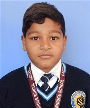 RUDRA RAWAT