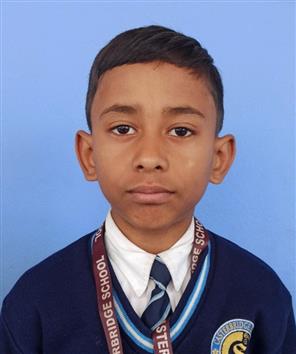 AYUSHMAN SINGH