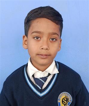 ASHPARSH PANDEY