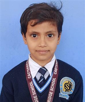 DIVYANGNA SINGH