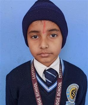 AJINKYA SINGH