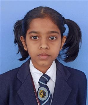 SWARA SRIVASTAVA