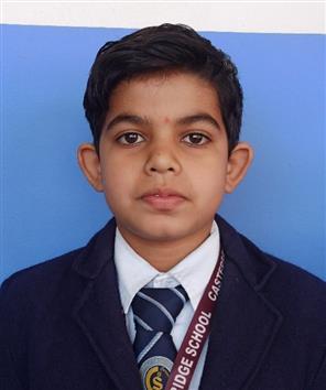 OM YADAV