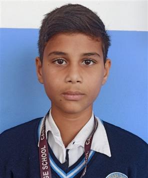 ADARSH SINGH