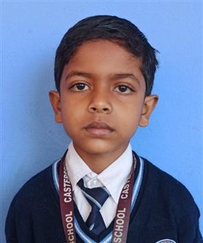 SURYANSH UPADHYAY