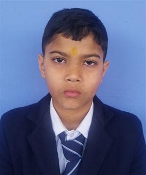 SHIVAM THAKUR