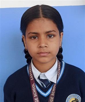 ROSHANI YADAV