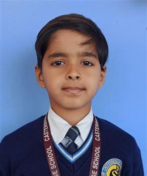 UDDISH KUMAR MISHRA