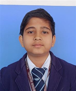 ABHINAV SINGH