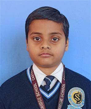 RUDRA PRATAP SINGH