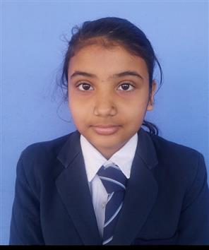 MANASVI SINGH