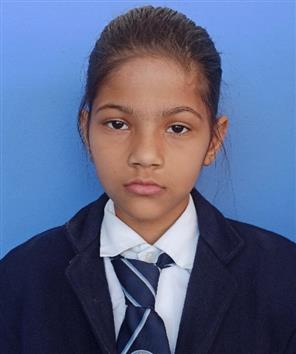 GARIMA YADAV