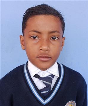 AMRIT YADAV