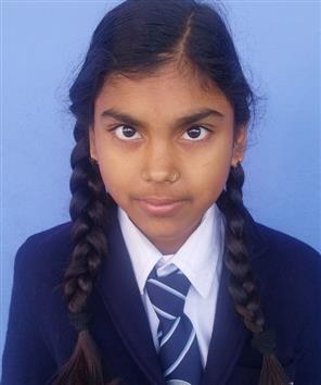 SAKSHI YADAV