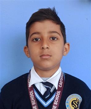 KANHA MISHRA
