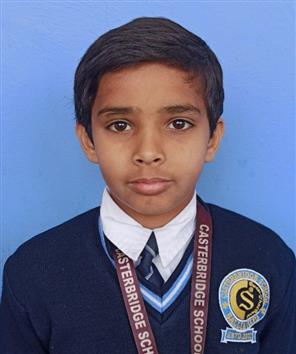 RUDRA MISHRA
