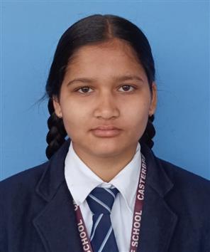 VAISHNAVI YADAV