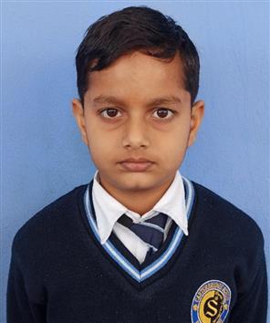 ABHINANDAN YADAV