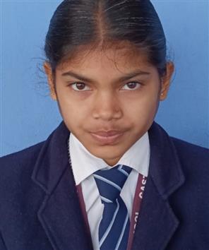 SHREYA YADAV