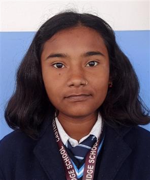 ISHIKA GUPTA
