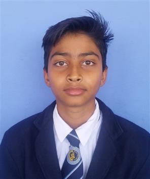 PRANJAL YADAV