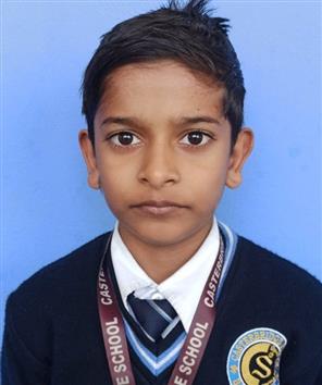 UTKARSH YADAV