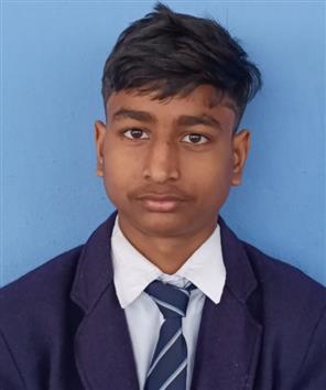 AMAN SINGH SONI