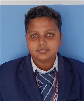 DIVYANSH KUMAR SINGH
