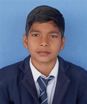 PRANAV 