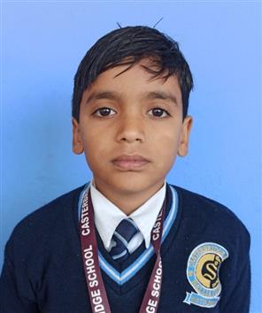 ADHYANSH TIWARI