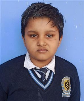 VINAYAK KASHYAP