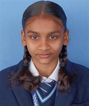 ARADHYA YADAV
