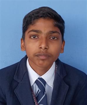 SHUBHRANSHU RAI