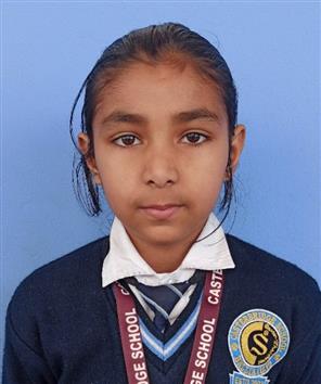 STUTI YADAV