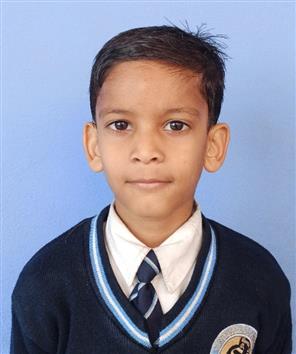 ADARSH KUMAR SHARMA