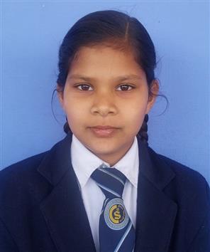 AROHI YADAV